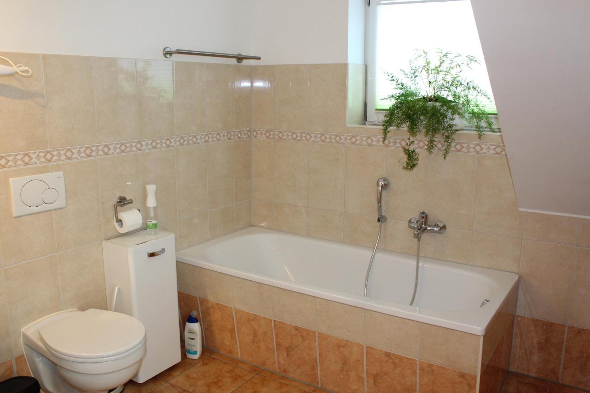 Haus Am See Бернбург Екстериор снимка