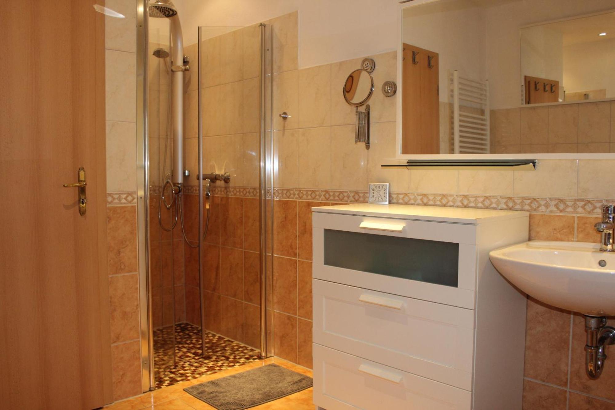Haus Am See Бернбург Екстериор снимка