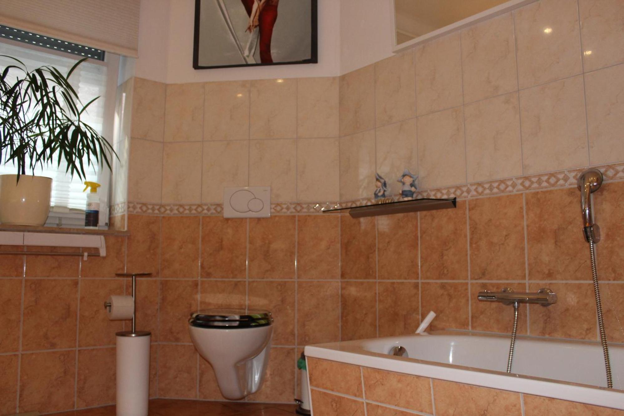 Haus Am See Бернбург Екстериор снимка