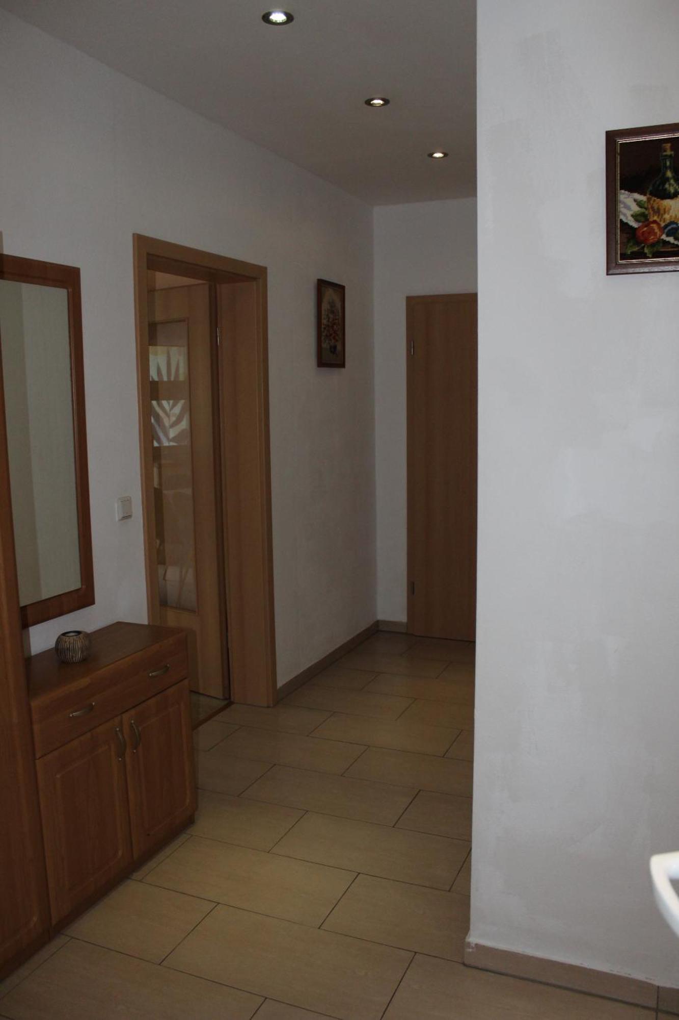 Haus Am See Бернбург Екстериор снимка