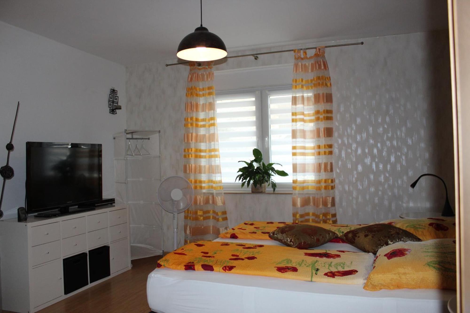 Haus Am See Бернбург Екстериор снимка