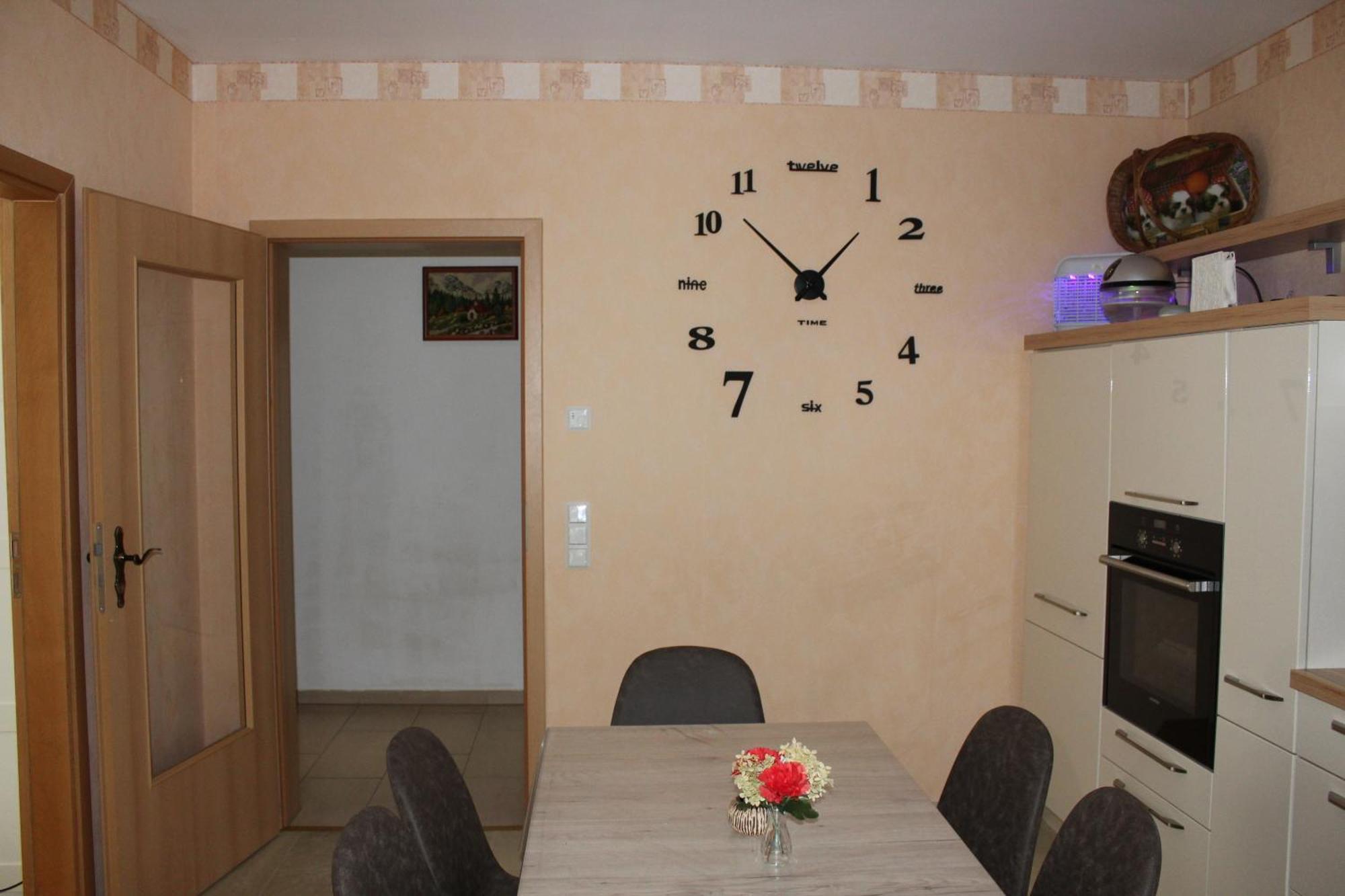 Haus Am See Бернбург Екстериор снимка
