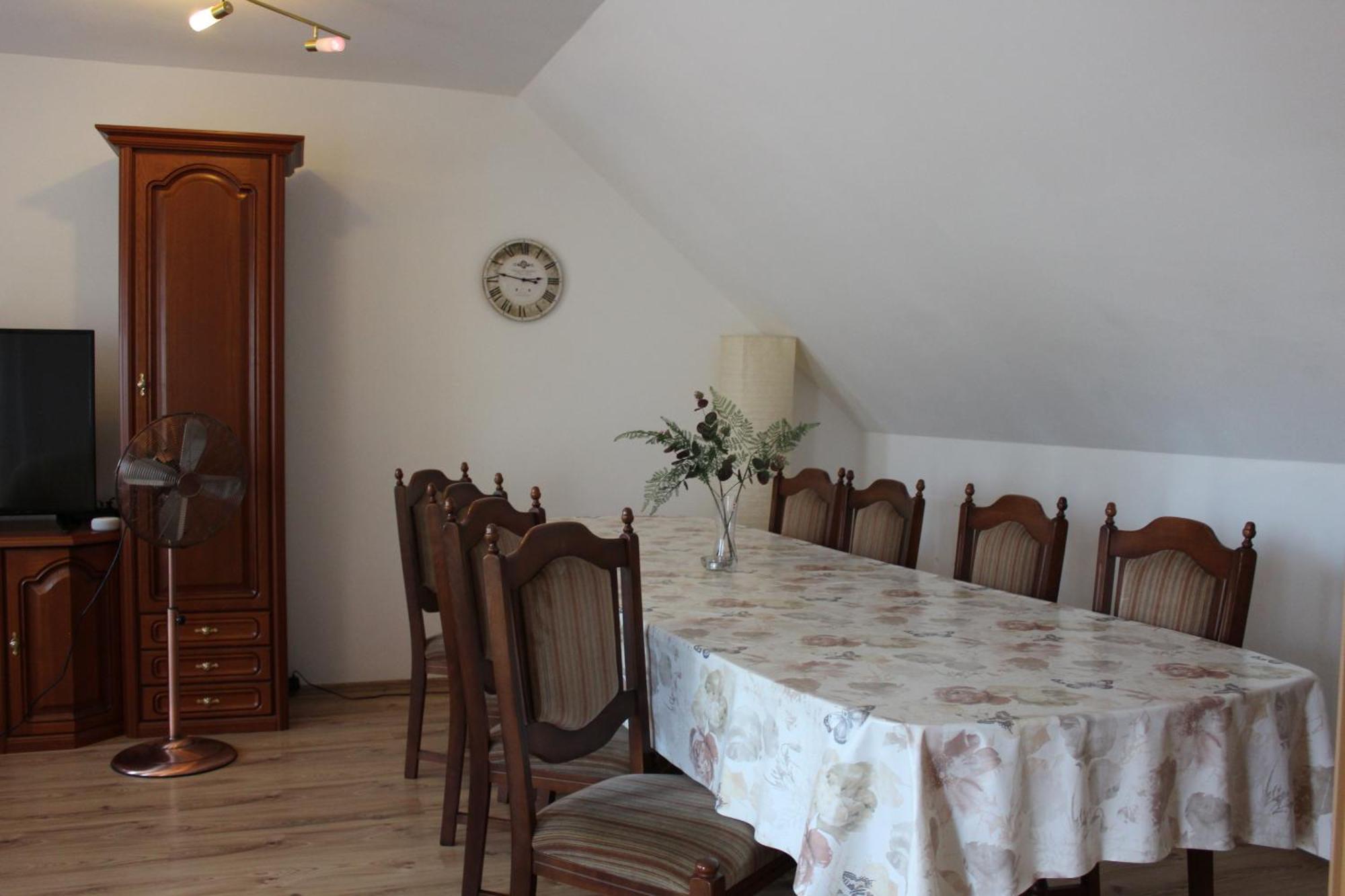 Haus Am See Бернбург Стая снимка